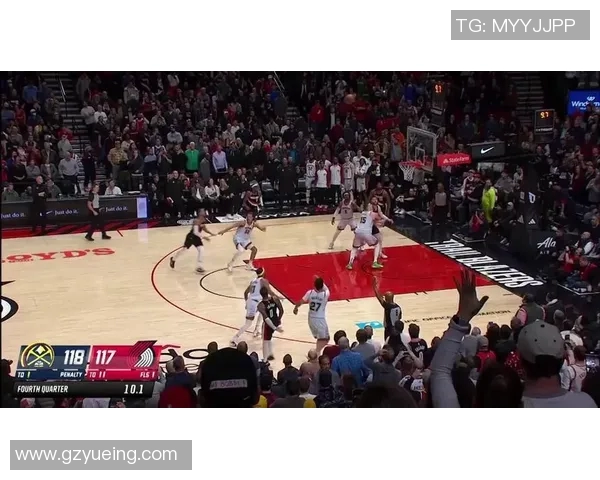 NBA直播录像回放：球迷不再错过的精彩瞬间